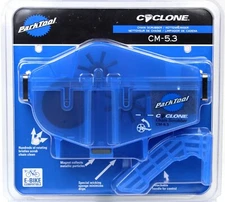 Park Tool CM-5.3 Cyclone Chain Scrubber Cleaner Machine for Road MTB eBike Bike
