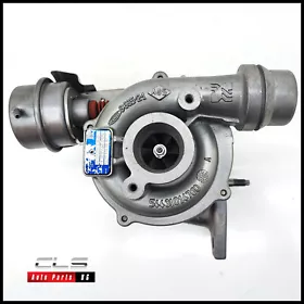 Turbolader Nissan Qashqai 1.5 dCi 54399700087 Renault Megane 1.5 dCi 78kW 106PS