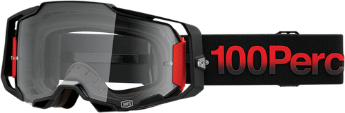 100% Armega Goggles Closeout Colors Adult Motocross Offroad MX/ATV/UTV Dirt Bike - Picture 43 of 47
