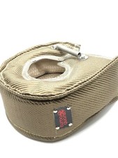 Turbo-guard T4 Titanium Turbo Blanket For Precision 6766 6266 6466