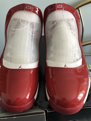 air jordan 19 mid
