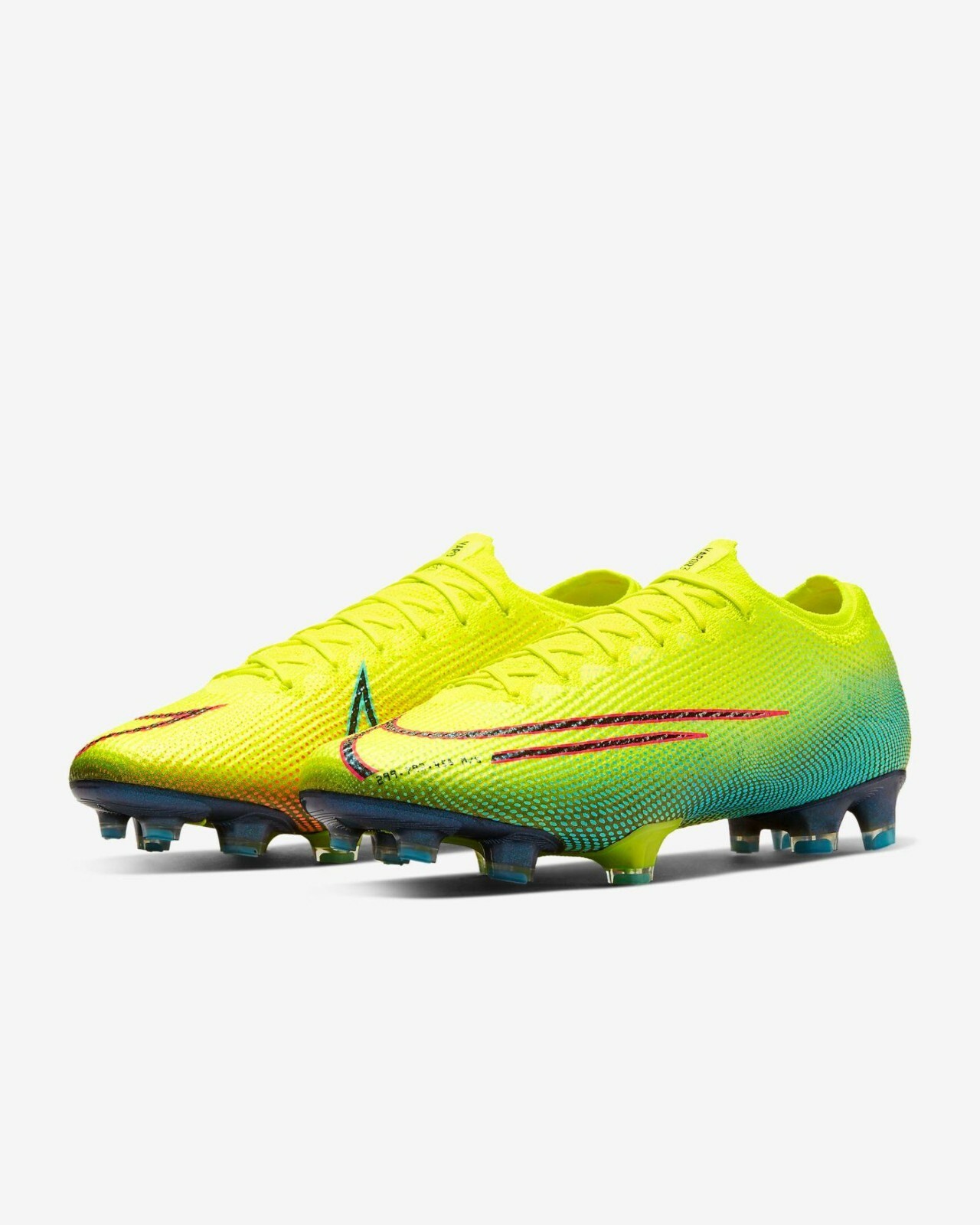 nike mercurial vapor 13 yellow