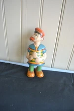 BARNACLE BILL CHEIN WINDUP SIMILAR TO POPEYE NEAR MINT