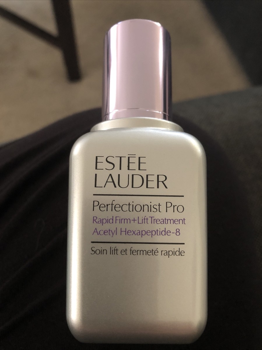 Estee Lauder Perfectionist Pro Rapid Firm + Lift Treatment 1.7fl