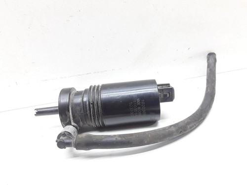 Utiliser L'essuie-glace Et Le Lave-glace Arrière | Pare-brise Et