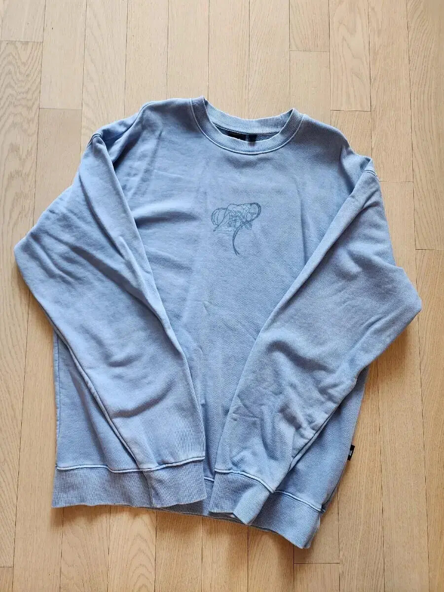 BTS BTS ON sweatshirt