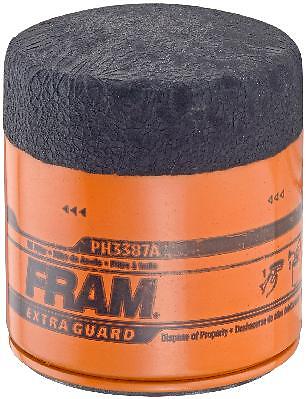 Fram PH3387A EXTRA GUARD Engine Oil Filter