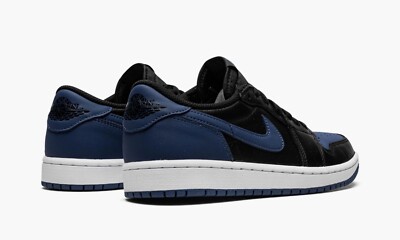 シューズ(男性用) Nike Air Jordan 1 Low OG Mystic Navy s-l400.jpg