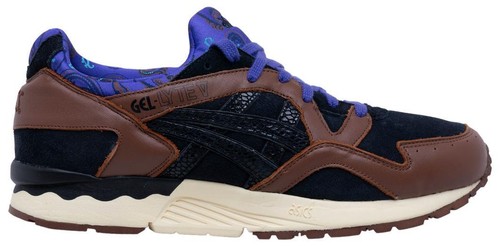 ASICS Extra Butter x Gel Lyte 5 Karaoke sz 6 Brand New 2015 Extra Butter x ASICS Gel Lyte V  main image 2