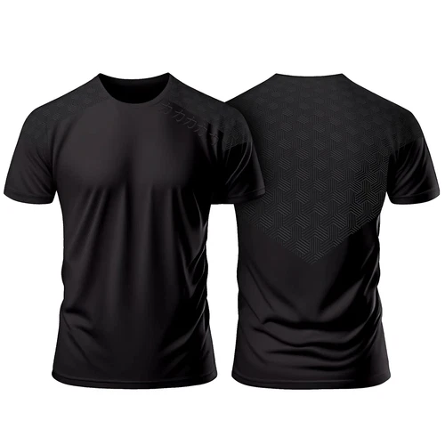 Strength Shop Bar Grip Shirt (Grip T-Shirt, Powerlifting T-Shirt, Bench T-Shirt)