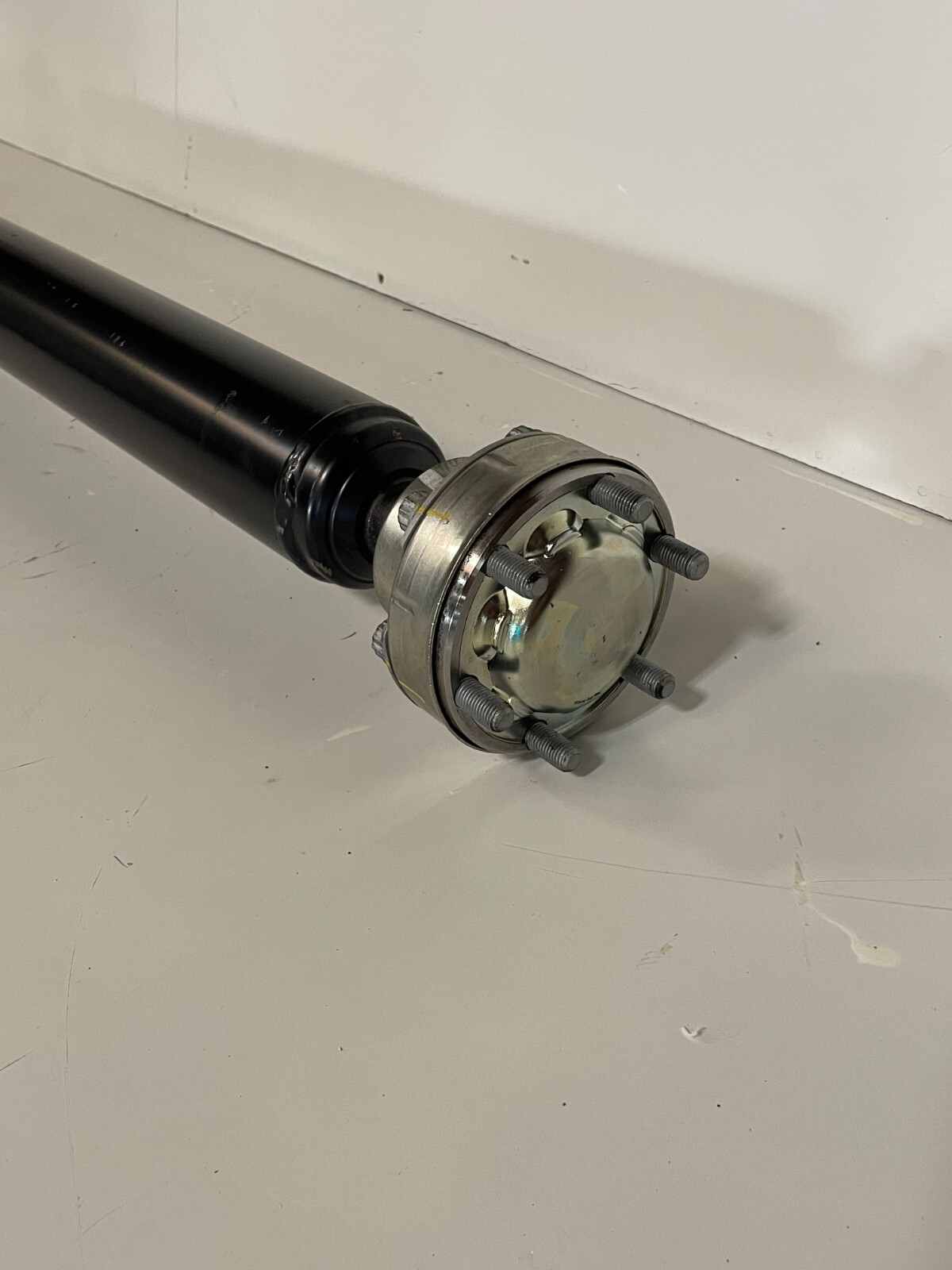 Ferrari California DRIVE SHAFT PROP CARDAN DRIVESHAFT 274281 (3k miles only)