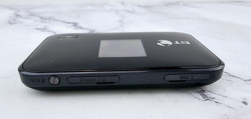 BT ZTE 4G Mobile Wi-Fi Hotspot Router 100 Mbps Model MF93D Mi-Fi - 第 2/3 張圖片