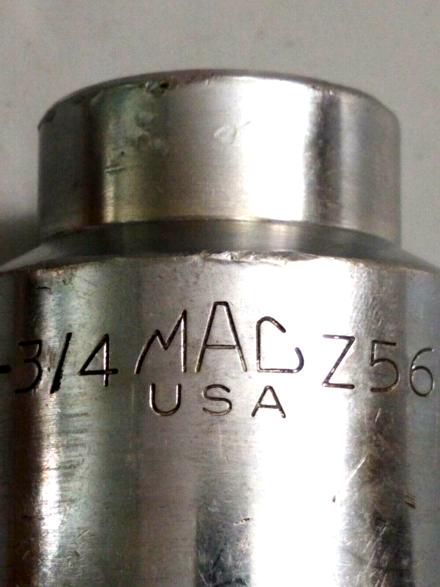 MAC Tools Z562 3/4