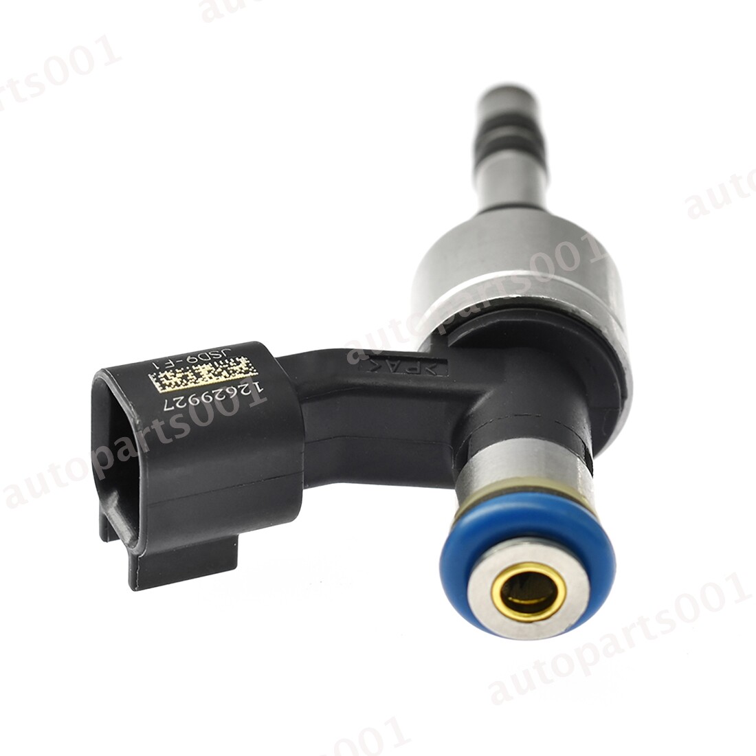 6x Fuel Injectors For 2010-2011 Cadillac SRX Chevrolet Equinox  GMC Terrain 3.0