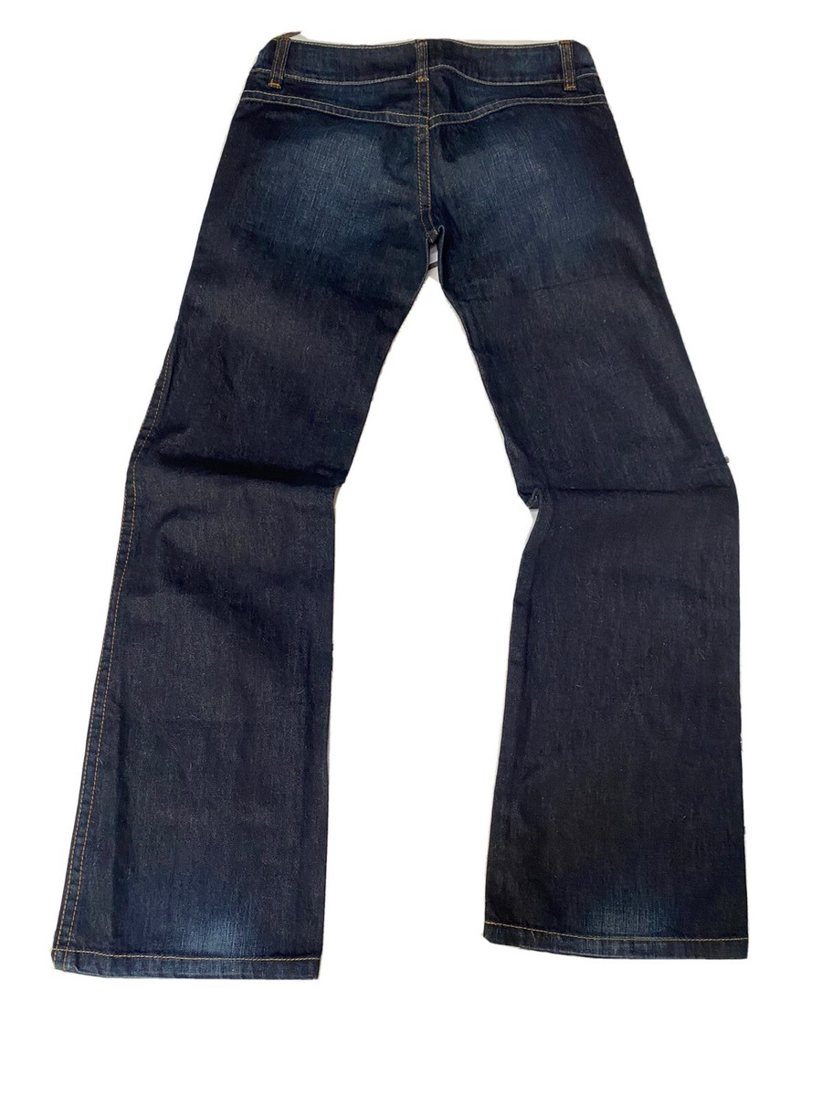 Pantalon GAS Femme Bootcut Marron Gris Taille 34 - Neuf Avec étiquettes, Toile Stretch