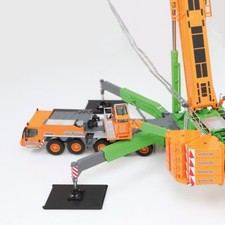 Ltm 11200 In Contemporary Manufacture Diecast Construction