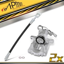 Flexible de frein Audi A4