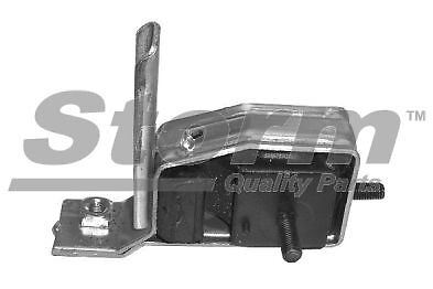 Support moteur droit rigide Ford Escort V d'une durabilité supérieure