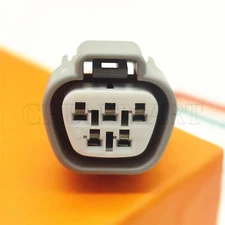 8115006870 Headlights Connector Harness Plug For Toyota Camry 2011–2017