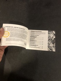 doble dribble nes manual