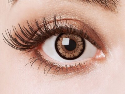 Beautiful Brown