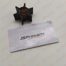 Water Pump  Impeller for Mercury 4.5-7.5-9.8HP 47-89981 12270 18-3239