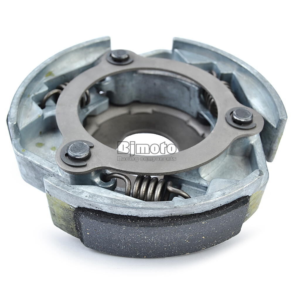 YAMAHA 純正 クラッチシュー 4D9-16620-00 マジェスティ4D9 For Yamaha YP250 Majesty 250 4D9-16620-00 Wet Clutch Shoe Carrier