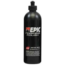 MALCO EPIC FINISH COMPOUND 473ml 109216