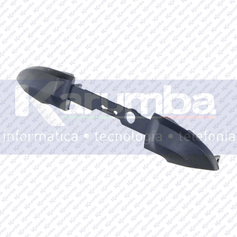 LEVETTA TASTI LB RB XBOX SERIES S X CONTROLLER BUMPER BOTTON TRIGGER NERO BLACK