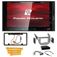 For 2009-13 Honda Fit | PL-622HB Bluetooth & Android Phone Link AM/FM Car Stereo