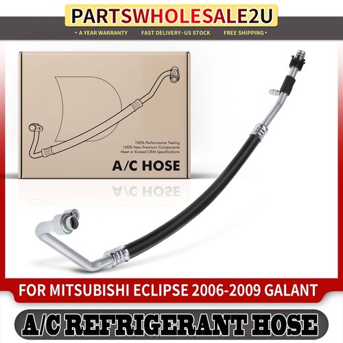 For Mitsubishi Eclipse Cross 2018-2020 UAC A/C Suction Line Hose