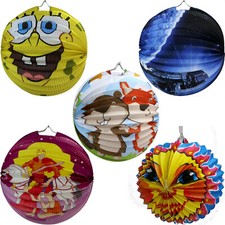 Lampions f&uuml;r Kinder Laterne Umzug Halloween St. Martin Lampionumzug Lampion