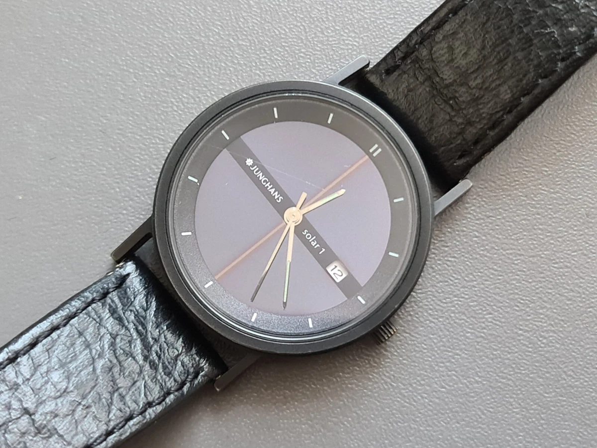 Junghans top watches ebay
