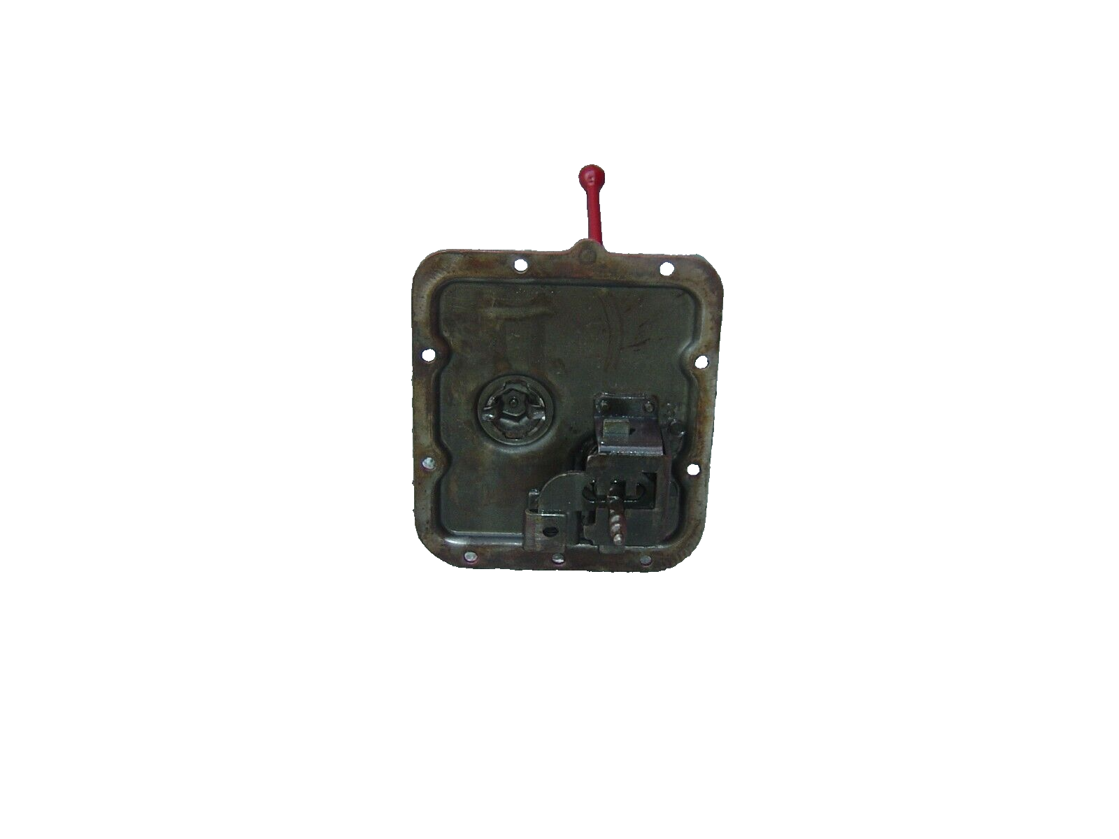 Transmission Shifter FORD 8N + Gear boot eBay