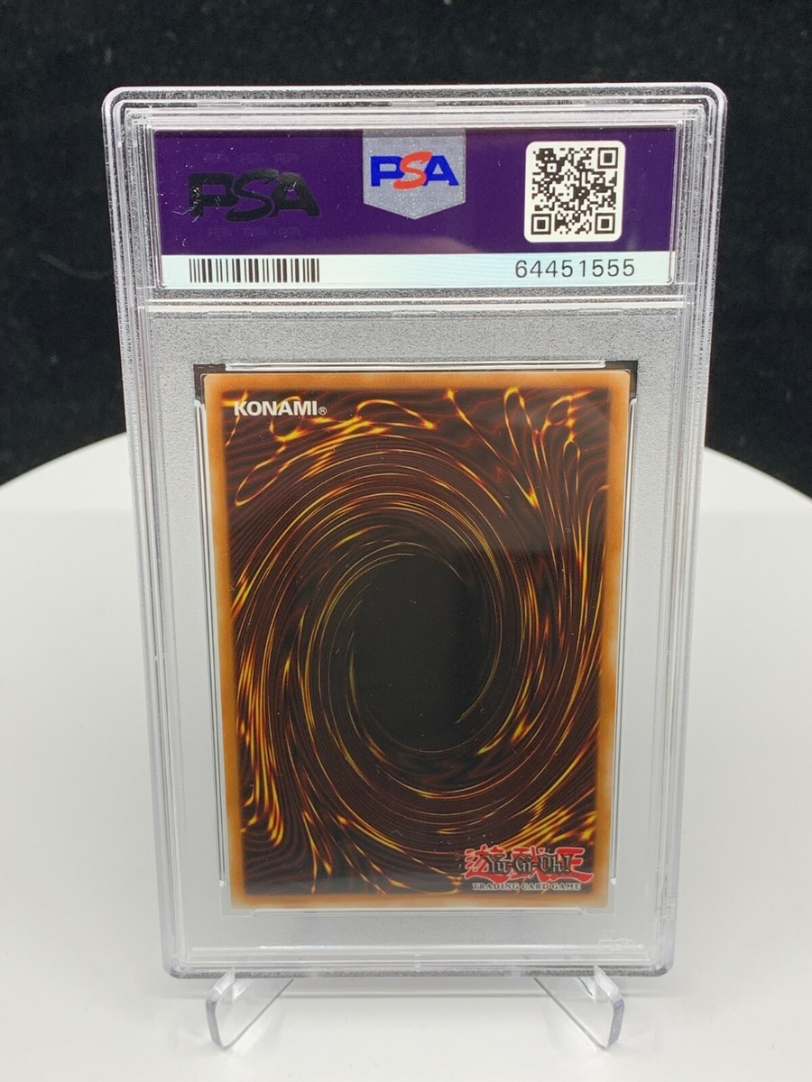 2014 Yu-Gi-Oh! Obelisk the Tormentor 1st Edition Premium Gold PGLD