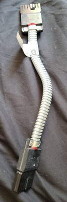 ELECTRI-CABLE ASSY. SHELTON CT Model 8-FF