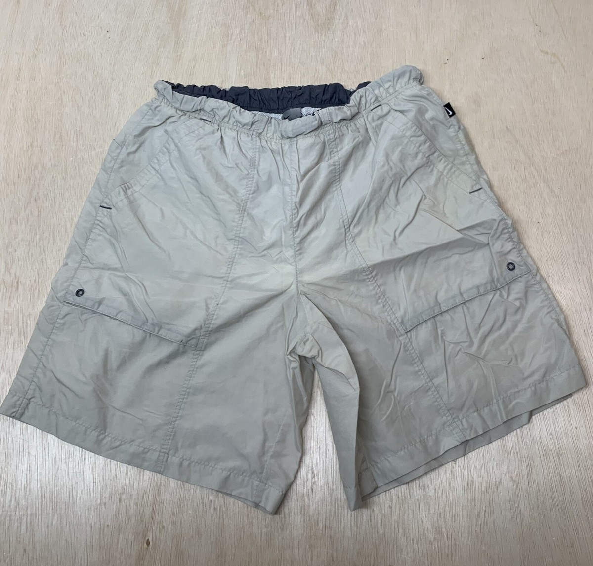 nike fishing shorts