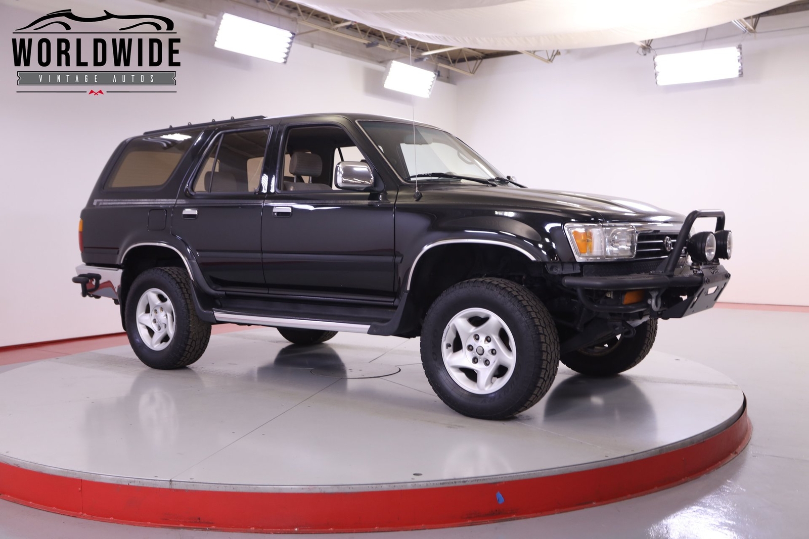 1995 Toyota 4Runner | eBay