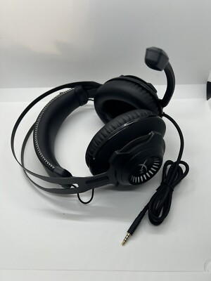 HyperX Cloud Revolver S Dolby Gaming Headset UK