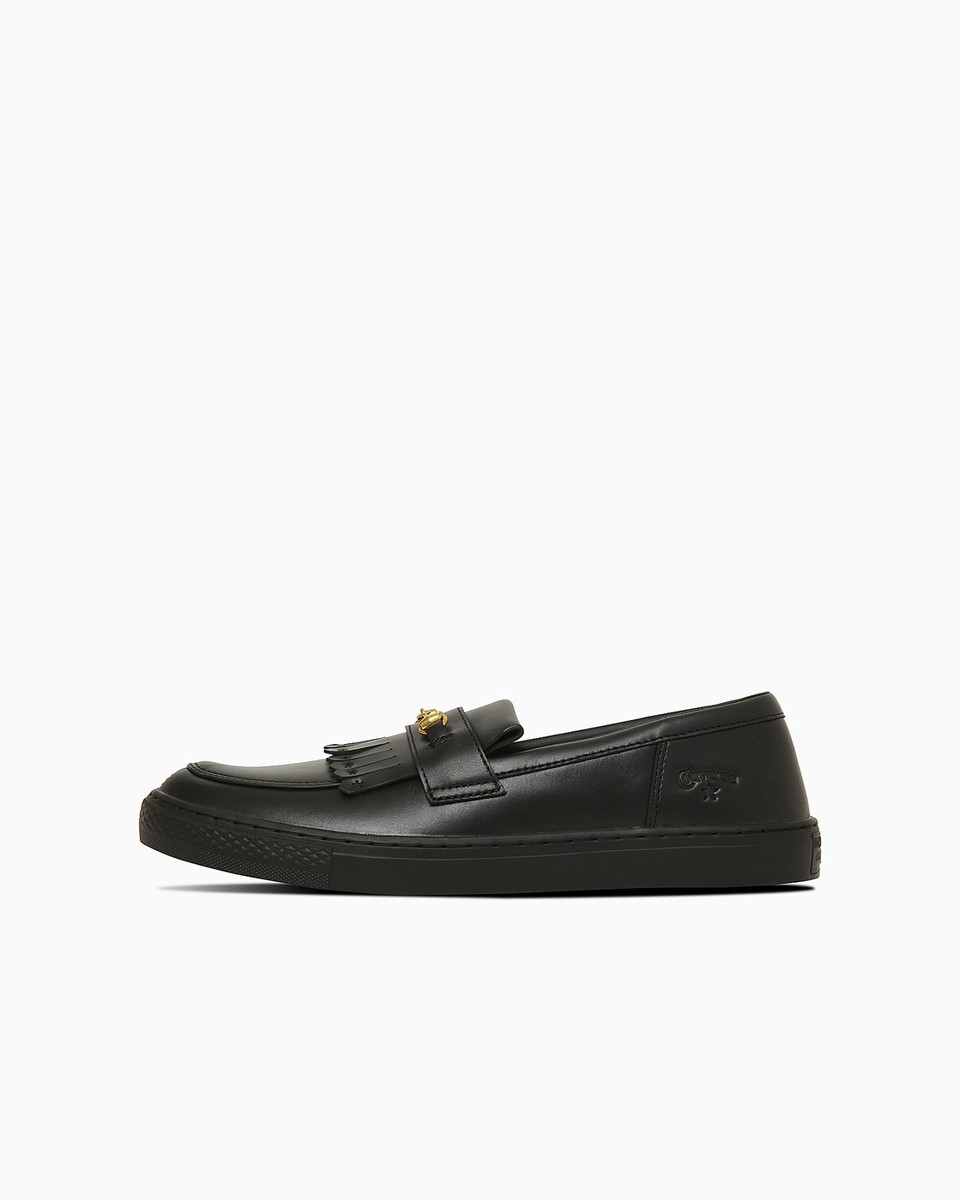 38002061 Converse All Star Coupe GB Loafer Black Gold (Men's) | eBay