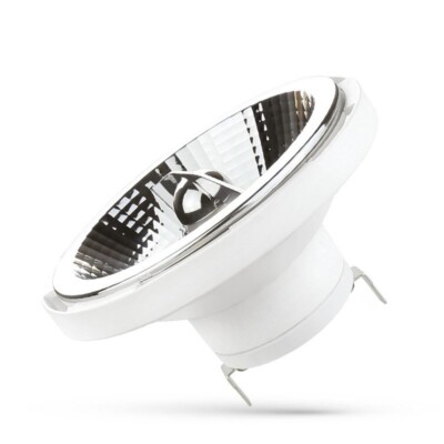 Birnen SPECTRUM LED, A-Type, 3000°K, G53, 11 - 12 W, 830 Lm