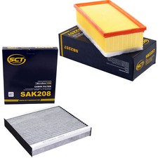 Filtre d'habitacle Lexus IS