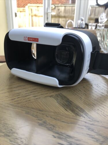 OnePlus Loop VR Smartphone Headset, Fits OnePlus, Samsung, iPhone, Mobile Phones - Afbeelding 1 van 4