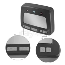 FOR HONDA COMBO METER CASE FOURTRAX FOREMAN RANCHER TRX350 450 500 37201-HN0-A01