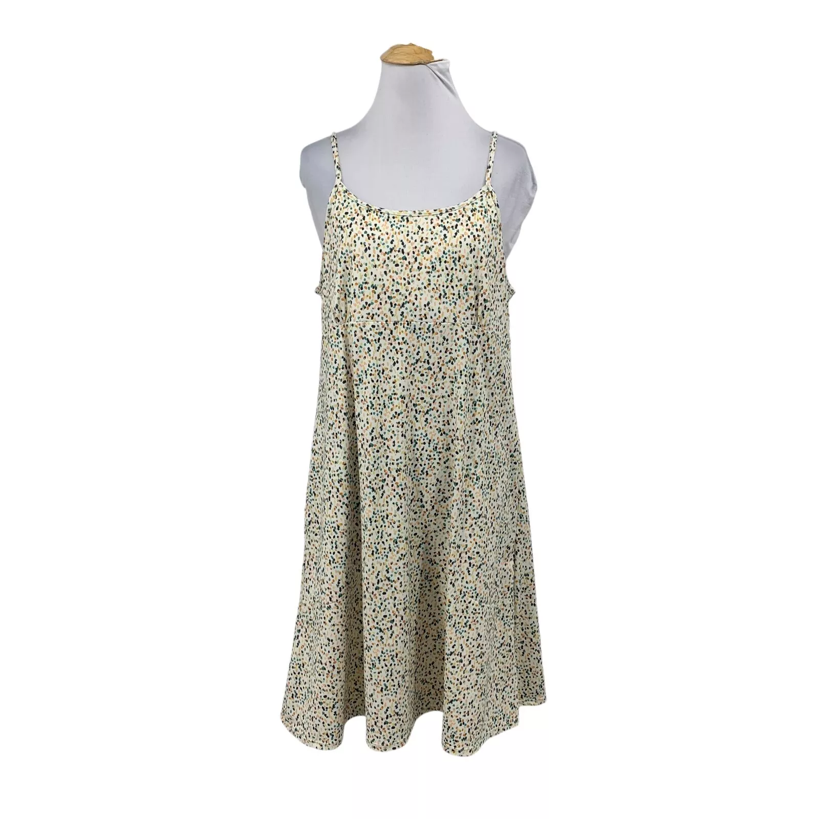 prana confetti granite springs sleeveless shelf bra 
