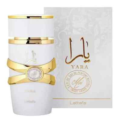LATTAFA YARA MOI | 3.4 OZ EAU DE PERFUME | MADE IN U.A.E
