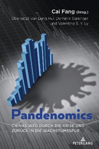 Fang Cai Pandenomics (Copertina rigida)