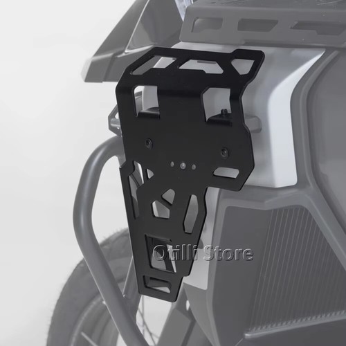 Tank Cover Bracket Side Luggage Rack For BMW R1300GS ADV R1300GS Adv 2024 2025 - Picture 12 of 12