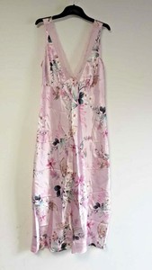 debenhams satin nightdress