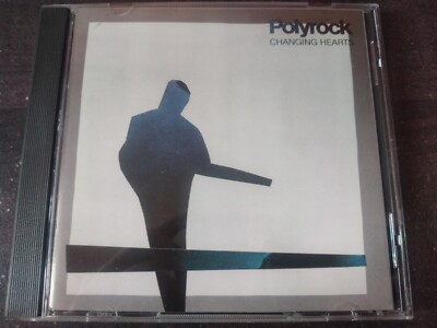 POLYROCK - Changing Hearts CD New Wave / Pop Rock | eBay
